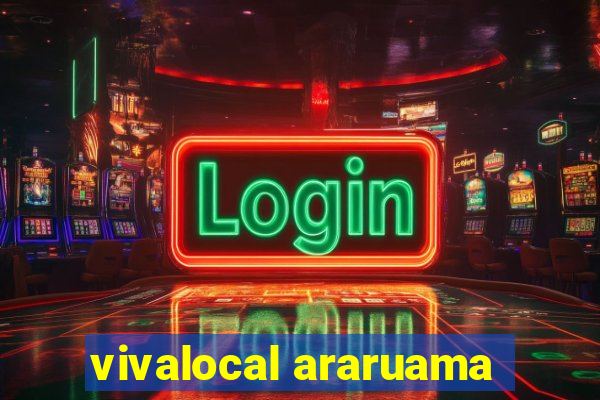 vivalocal araruama